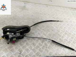 кулиса BMW 5 серия E60/E61 2004, 2.5 л., бензин, АКПП, серый, седан, 7522144