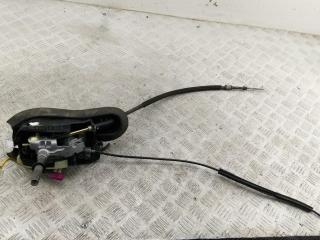 кулиса BMW 5 серия E60/E61 2004, 2.5 л., бензин, АКПП, серый, седан, 7522144