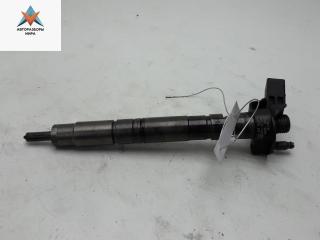 форсунка Volkswagen Golf 5 поколение 2008, 2.0 л., дизель, робот, серый, универсал, 03L130277