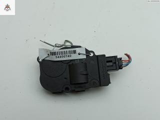 моторчик заслонки печки BMW 3 серия E90/E91/E92/E93 2006, 2.0 л., бензин, МКПП, чёрный, седан, 26012006