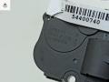 моторчик заслонки печки BMW 3 серия E90/E91/E92/E93 2006, 2.0 л., бензин, МКПП, чёрный, седан, 26012006 - фото №3