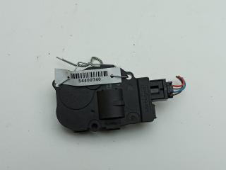 моторчик заслонки печки BMW 3 серия E90/E91/E92/E93 2006, 2.0 л., бензин, МКПП, чёрный, седан, 26012006