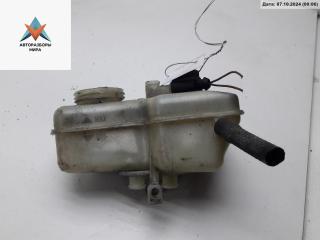 бачок тормозной жидкости Skoda Fabia 1 поколение (6Y) 2001, 1.4 л., бензин, МКПП, синий, универсал, 20FTE