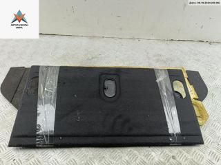 пол багажника BMW 3 серия E46 [рестайлинг] 2002, 1.8 л., бензин, МКПП, чёрный, хетчбэк 3 дв., 7016470