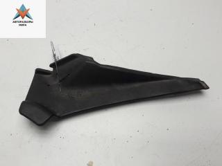 пластик моторного отсека Porsche Cayenne 955 2003, 4.5 л., бензин, АКПП, чёрный, внедорожник 5 дв., 7L5805413B