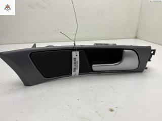 ручка внутренняя передняя правая Audi A6 4B/C5 [рестайлинг] 2002, 2.5 л., дизель, МКПП, чёрный, универсал, 4B1837020N