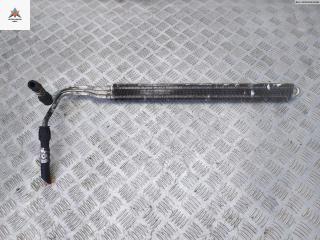 радиатор гидроусилителя Land Rover Range Rover 3 поколение [рестайлинг] 2005, 3.0 л., дизель, АКПП, серый, внедорожник 5 дв., QEP000530