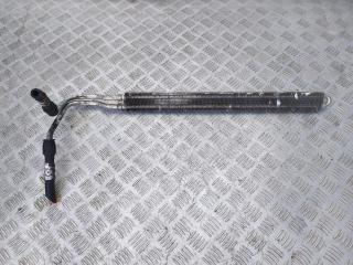 радиатор гидроусилителя Land Rover Range Rover 2005, 3.0 л., дизель, АКПП, серый, внедорожник 5 дв., QEP000530