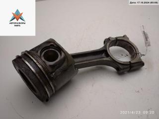 поршень Opel Vivaro A [рестайлинг] 2009, 2.0 л., дизель, МКПП, белый, микроавтобус