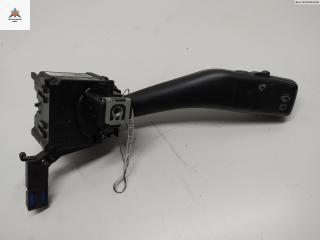 переключатель дворников Volkswagen Golf 5 поколение 2004, 1.4 л., бензин, МКПП, чёрный, хетчбэк 3 дв., 1K0953519