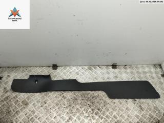 обшивка салона Audi A6 4F/C6 2005, 2.0 л., TFSI, бензин, МКПП, чёрный, универсал, 4F1863305B