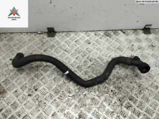 патрубок радиатора Audi A3 8L 1999, 1.8 л., Ti, бензин, 1J0121619A