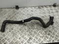патрубок радиатора Audi A3 8L 1999, 1.8 л., Ti, бензин, 1J0121619A - фото №2