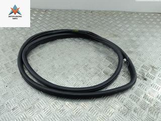 уплотнитель двери BMW 3 серия F30/F31/F34 2013, 2.0 л., дизель, АКПП, чёрный, седан, 7318511