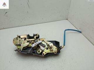 замок двери задней правой Volvo 850 1 поколение [рестайлинг] 1995, 2.5 л., бензин, МКПП, зелёный, универсал, 9152540