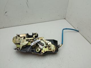 замок двери задней правой Volvo 850 1 поколение [рестайлинг] 1995, 2.5 л., бензин, МКПП, зелёный, универсал, 9152540