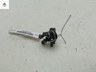 форсунка омывателя лобового стекла Fiat Grande Punto 1 поколение 2006, 1.2 л., бензин, МКПП, чёрный, хетчбэк 3 дв.