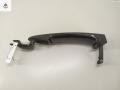 ручка наружная передняя правая BMW 3 серия E90/E91/E92/E93 2007, 2.0 л., бензин, МКПП, чёрный, универсал, 7123974 - фото №2