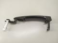 ручка наружная передняя правая BMW 3 серия E90/E91/E92/E93 2007, 2.0 л., бензин, МКПП, чёрный, универсал, 7123974 - фото №2