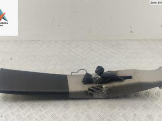 ремень безопасности Volvo XC90 1 поколение 2005, 2.4 л., дизель, АКПП, серый, внедорожник 5 дв.