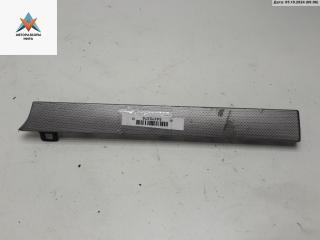 накладка на торпедо (консоль) Volkswagen Touran 1 поколение 2004, 2.0 л., дизель, МКПП, синий, минивэн, 1T1858417