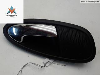 ручка внутренняя задняя правая SEAT Altea 1 поколение 2004, 1.9 л., дизель, МКПП, серый, минивэн, 5P0839114