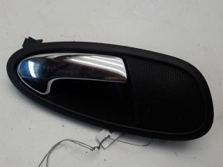 ручка внутренняя задняя правая SEAT Altea 1 поколение 2004, 1.9 л., дизель, МКПП, серый, минивэн, 5P0839114