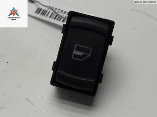 кнопка стеклоподъемника заднего левого Volkswagen Passat B5 [рестайлинг] 2003, 1.8 л., бензин, АКПП, серый, универсал, 1J0959856