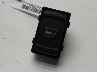 кнопка стеклоподъемника заднего левого Volkswagen Passat B5+ (GP) 2003, 1.8 л., бензин, АКПП, серый, универсал, 1J0959856