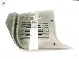 пластик BMW 5 серия E34 1995, 2.0 л., бензин, МКПП, синий, седан