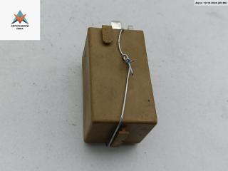 Реле стеклоочистителя (дворников) BMW 5 серия E39 1999, 3.0 л., дизель, АКПП, чёрный, седан, 8384505