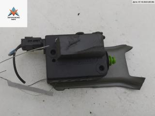 замок лючка топливного бака BMW 3 серия E36 [рестайлинг] 1997, 1.6 л., бензин, МКПП, чёрный, хетчбэк 3 дв., 1387610