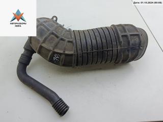 гофра инжектора Skoda Superb 1 поколение [рестайлинг] 2008, 2.0 л., дизель, МКПП, седан