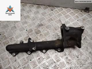 коллектор впускной Renault Trafic 2 поколение [рестайлинг] 2008, 2.0 л., дизель, микроавтобус