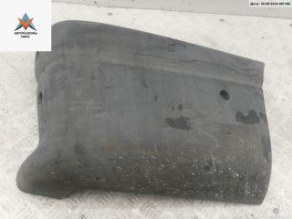 клык бампера задний правый Opel Movano 1 поколение (A) [рестайлинг] 2004, 2.5 л., дизель, МКПП, белый, микроавтобус, 7700352124