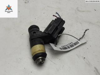 форсунка SEAT Cordoba 3 поколение 2003, 1.4 л., бензин, МКПП, серый, седан, 036906031M