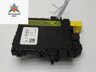 блок круиз-контроля Volkswagen Passat B6 2005, 2.0 л., дизель, МКПП, серый, универсал