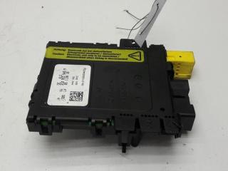 блок круиз-контроля Volkswagen Passat B6 2005, 2.0 л., дизель, МКПП, серый, универсал