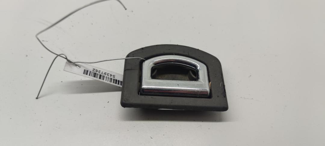 кронштейн (крепление) Audi A4 B7 2005, 2.0 л., дизель, АКПП, чёрный, универсал, 1J0864203
