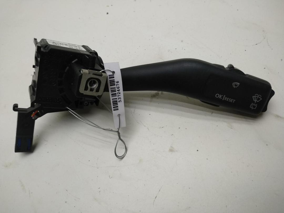 переключатель дворников SEAT Toledo 2004, 2.0 л., дизель, МКПП, чёрный, хетчбэк 5 дв., 1K0953519J