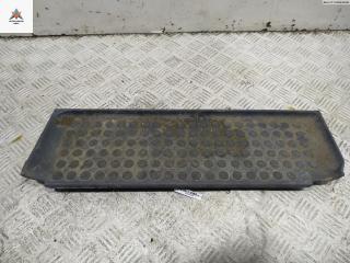 Накладка на порог внутренняя (салона) Ford Transit 5 поколение 1998, 2.0 л., бензин, МКПП, красный, микроавтобус, 86VBV16491ADW