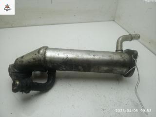 охладитель EGR / Радиатор EGR Ford Transit 8 поколение 2014, 2.2 л., дизель, МКПП, белый