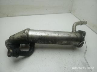 охладитель EGR / Радиатор EGR Ford Transit 2014, 2.2 л., дизель, МКПП, белый