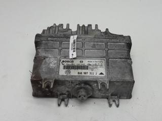 ЭБУ SEAT Cordoba 1 поколение 1996, 1.6 л., бензин, МКПП, зелёный, седан, 8A0907311J