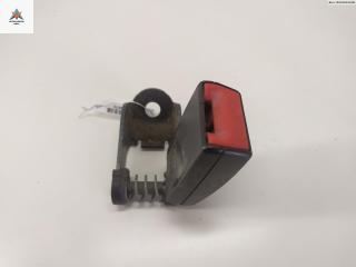 замок ремня безопасности BMW 5 серия E60/E61 2004, 3.0 л., дизель, АКПП, чёрный, седан, 7059772