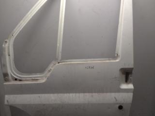 дверь сдвижная Ford Transit 6 поколение 2005, белый, микроавтобус