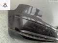 бампер задний Audi A3 8P 2003, чёрный, хетчбэк 3 дв., 8P3807511B - фото №2