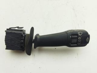 переключатель дворников BMW 5 серия E39 1999, 2.8 л., бензин, АКПП, зелёный, универсал, 8360880