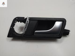 ручка внутренняя задняя правая Audi A2 8Z 2001, 1.4 л., бензин, МКПП, чёрный, хетчбэк 5 дв., 8Z0839020