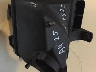 корпус воздушного фильтра Audi A4 B5 [рестайлинг] 1998, 2.5 л., дизель, МКПП, синий, универсал